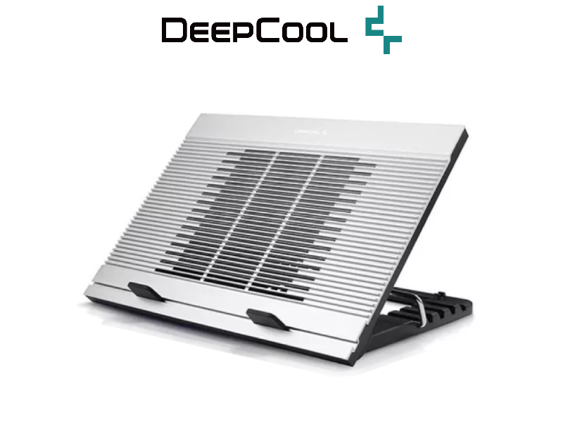 COOLER NOTE DEEPCOOL N9 17